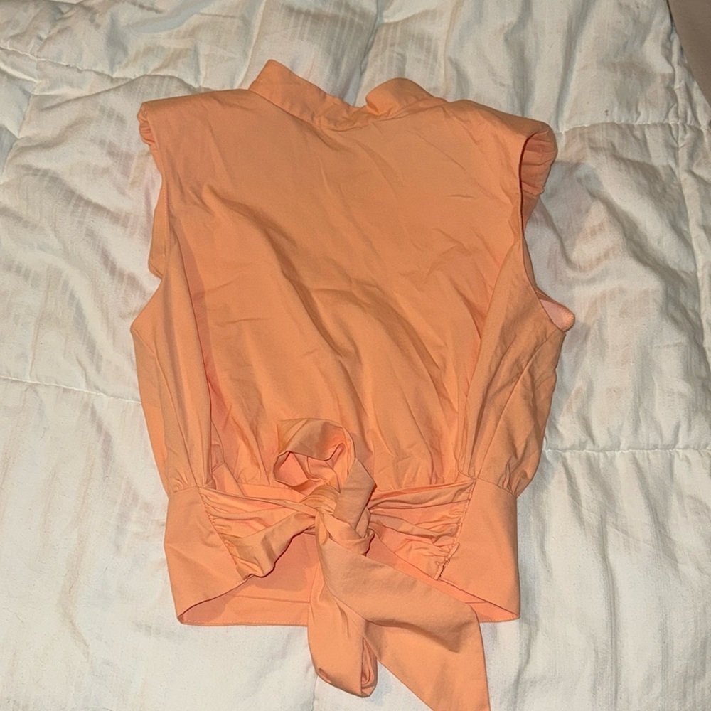Express tank top